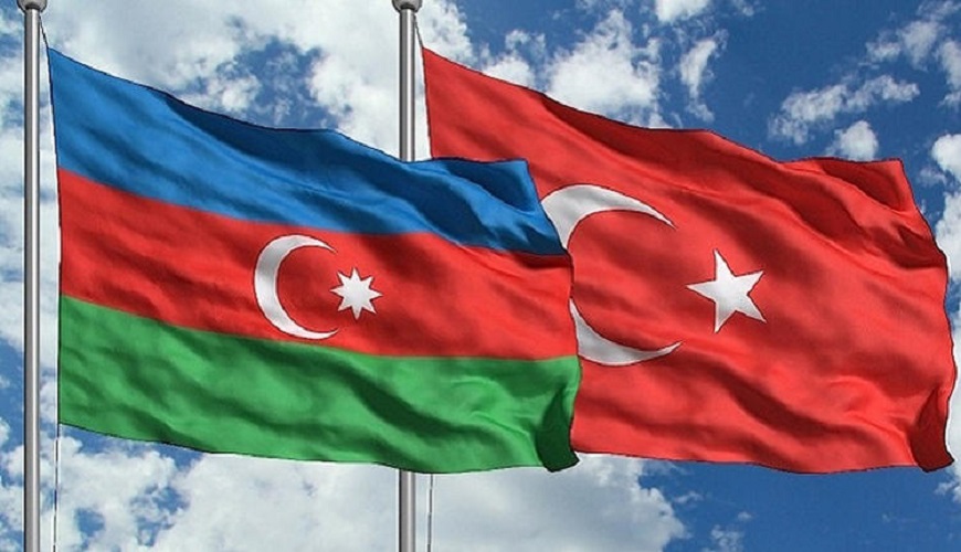 Our Export AZERBAIJAN