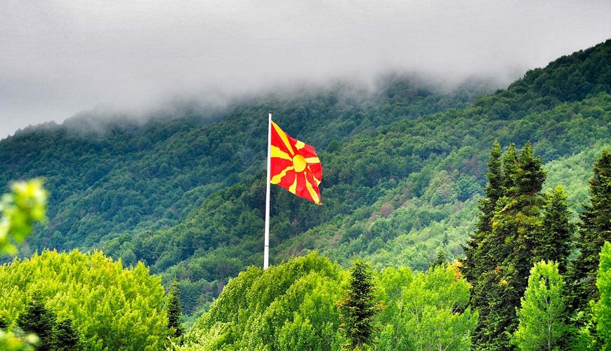 Our Export MACEDONIA