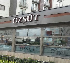 ÖZSÜT