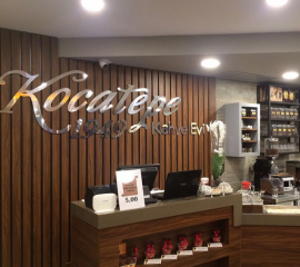 KOCATEPE Kahve Evi