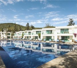 Boğus Bey Özel Villa