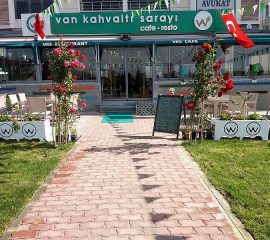 VAN Kahvaltı Sarayı