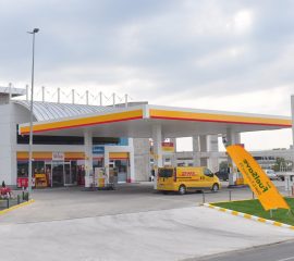 OR-İZ İnşaat Petrol