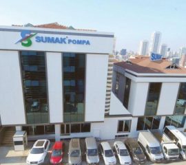 SUMAK POMPA