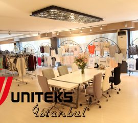 UNITEKS Tekstil ve Tic. A.Ş.