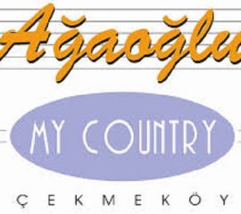 Ağaoğlu My Country