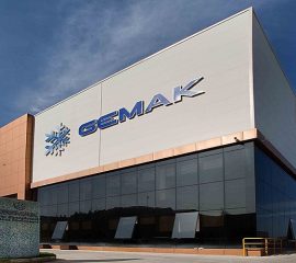 GEMAK Soğutma A.Ş.