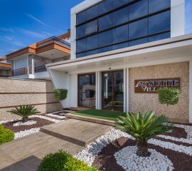 ART Suite Villas