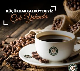 KAHVE DURAĞI