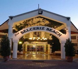 Belcekız Beach Hotel