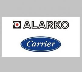 شركة آلاركو وكيل كاريير العالمية