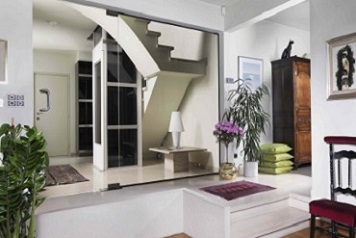 هل تحتاج الى مصعد منزلي؟