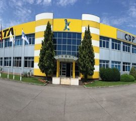 منشآة Kale Balata  لقطع غيار السيارات