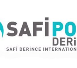 ميناء الأمان SAFİPORT