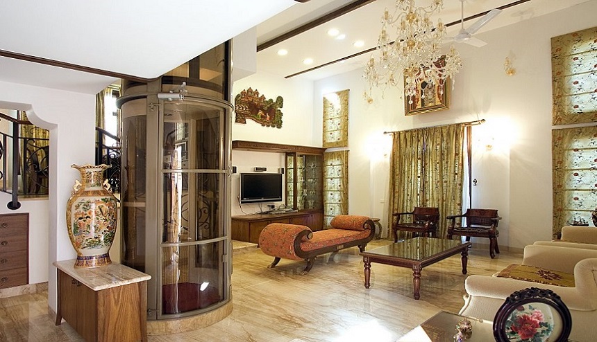 فلل SUNHILL تشكمكوي - اسطنبول