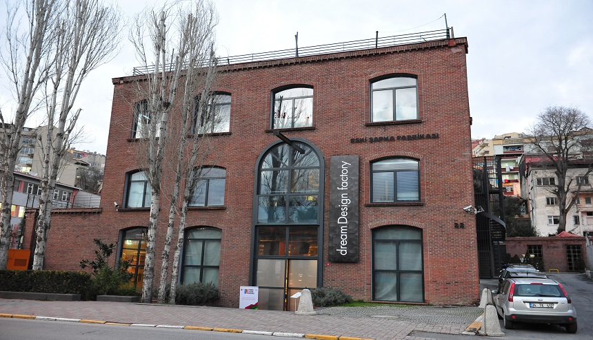 مصنع Desingn Dream