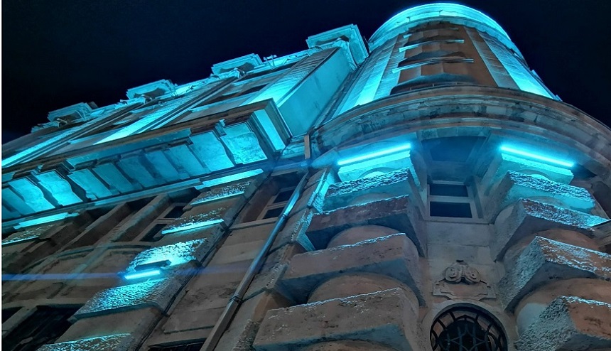 فندق خان التاريخي الألماني