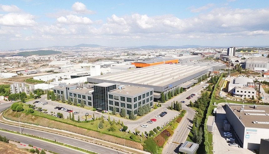 شركة آلاركو وكيل كاريير العالمية