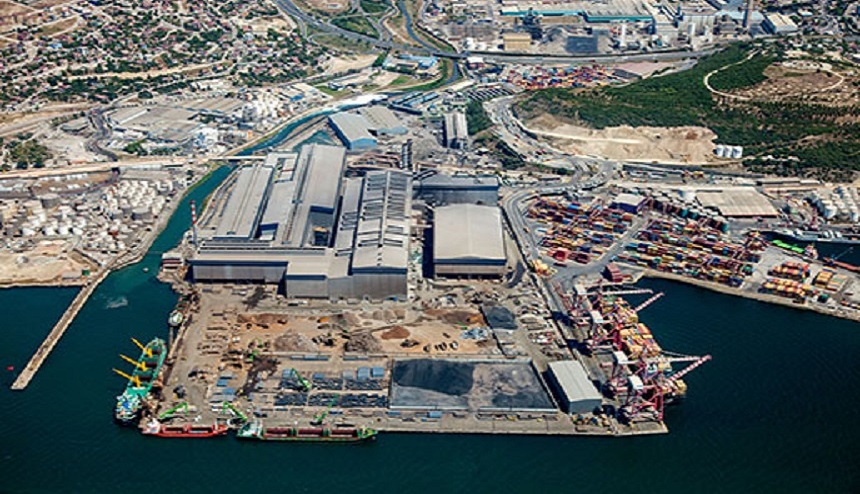 شركة تشولاك اوغلو