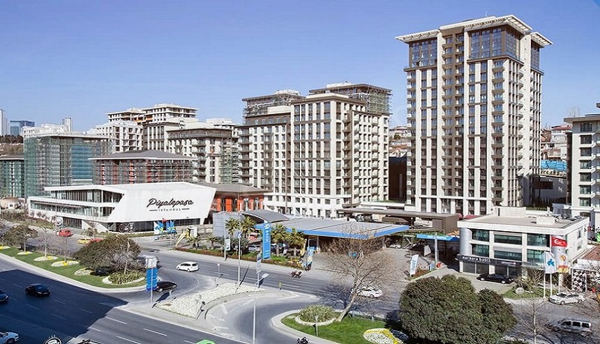 بيالي باشا - اسطنبول