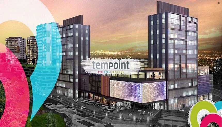 TEMPOİNT - GÜL İnşaat Proje A.Ş
